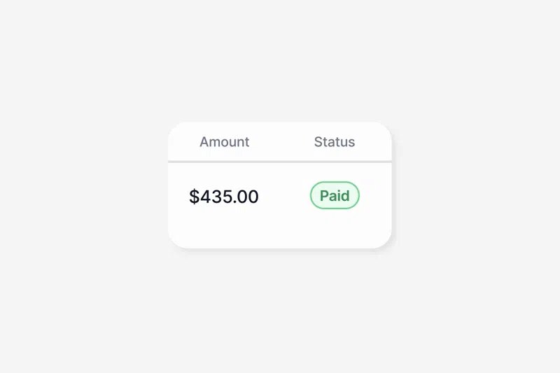 Facturation GoHighLevel — paiements en ligne
