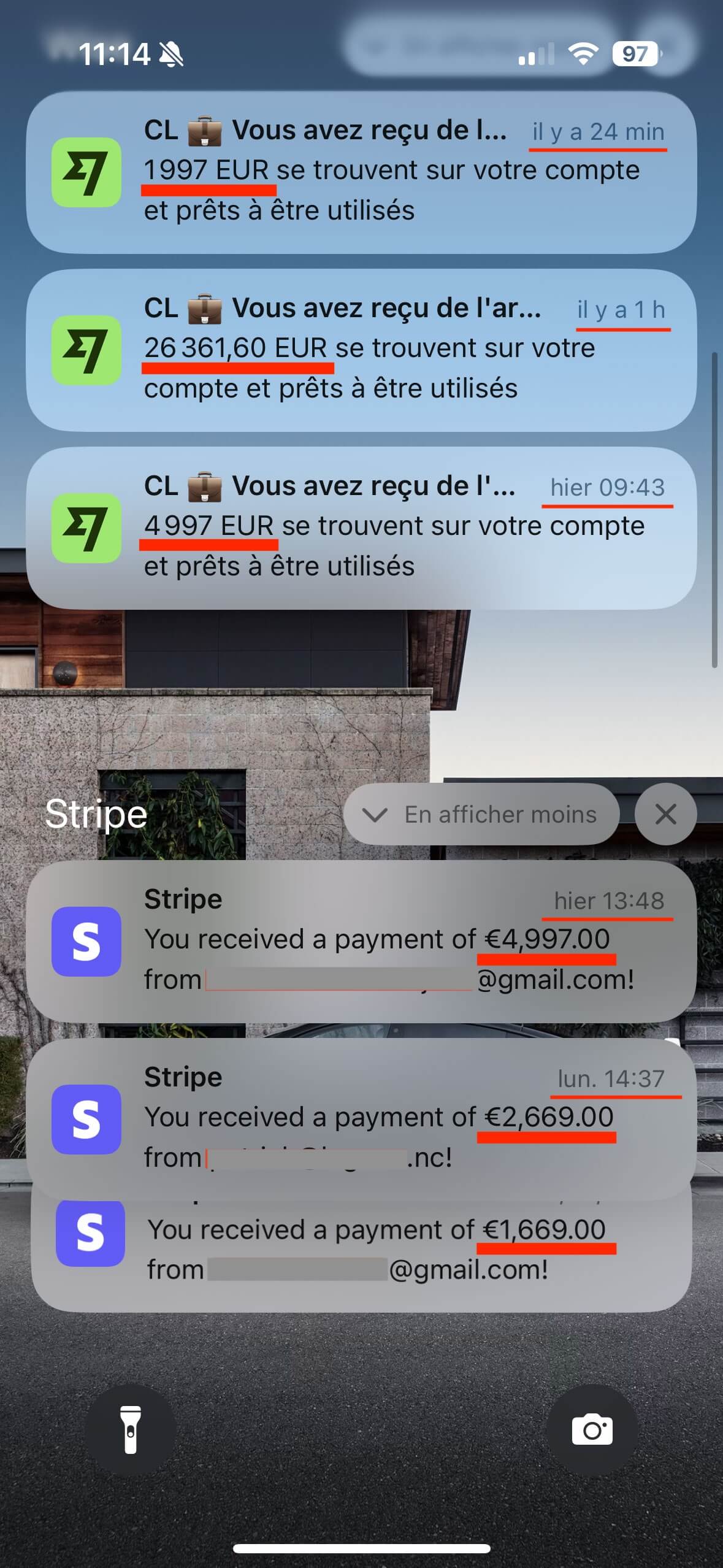 Infopreneur — vente d'infoproduits et formations en ligne (programme à venir)