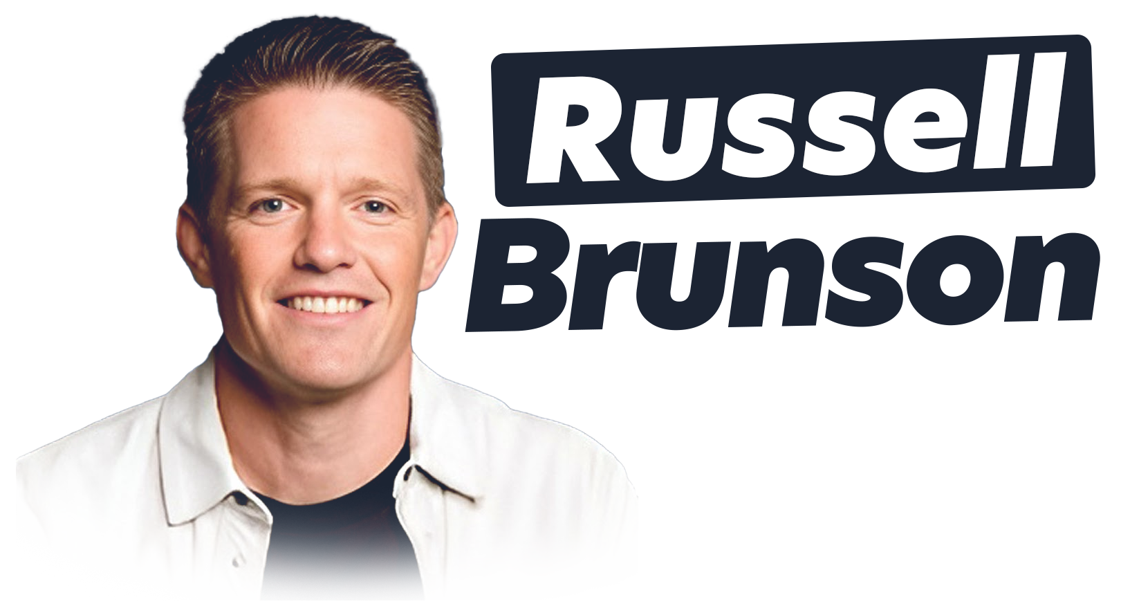 Russell Brunson